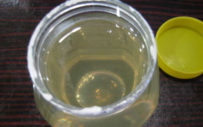 蜂蜜去皺紋