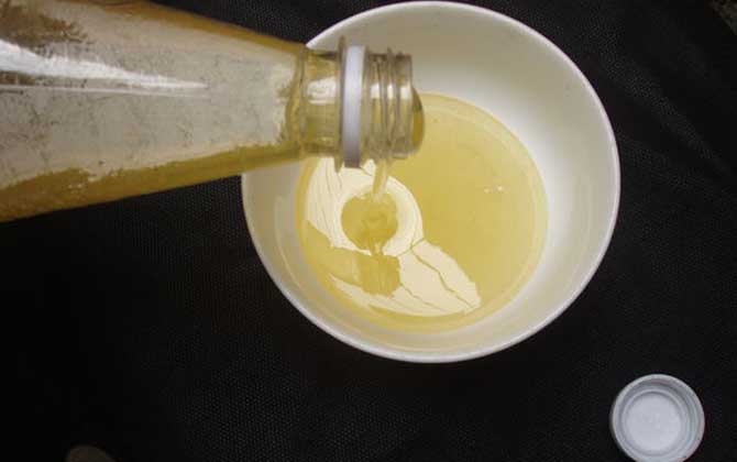 蘋(píng)果蜜