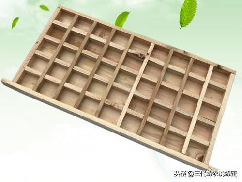 如何做到蜂養人（養蜂工具篇）。工具有著大妙用，合格蜂農必須知