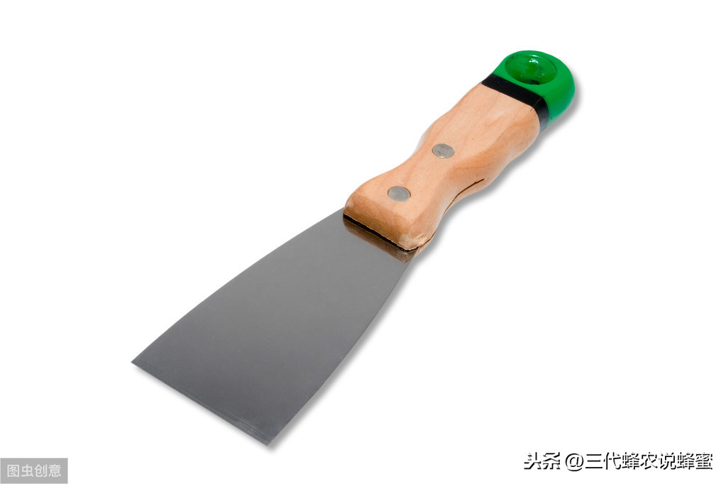 如何做到蜂養人（養蜂工具篇）。工具有著大妙用，合格蜂農必須知