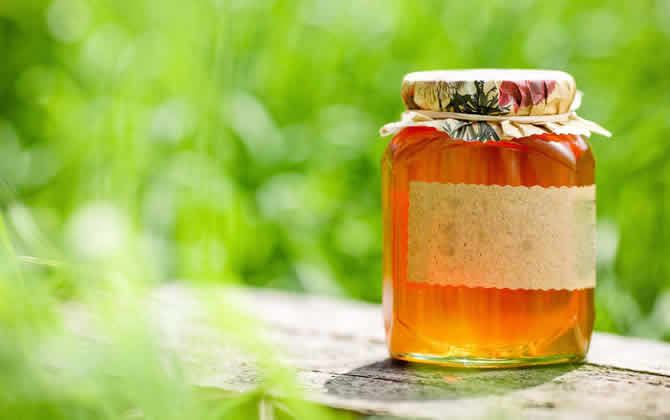 自然蜂蜜有保質期嗎？
