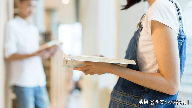 西安考研日語培訓 | 為什么許多人覺得日語考研比較容易？
