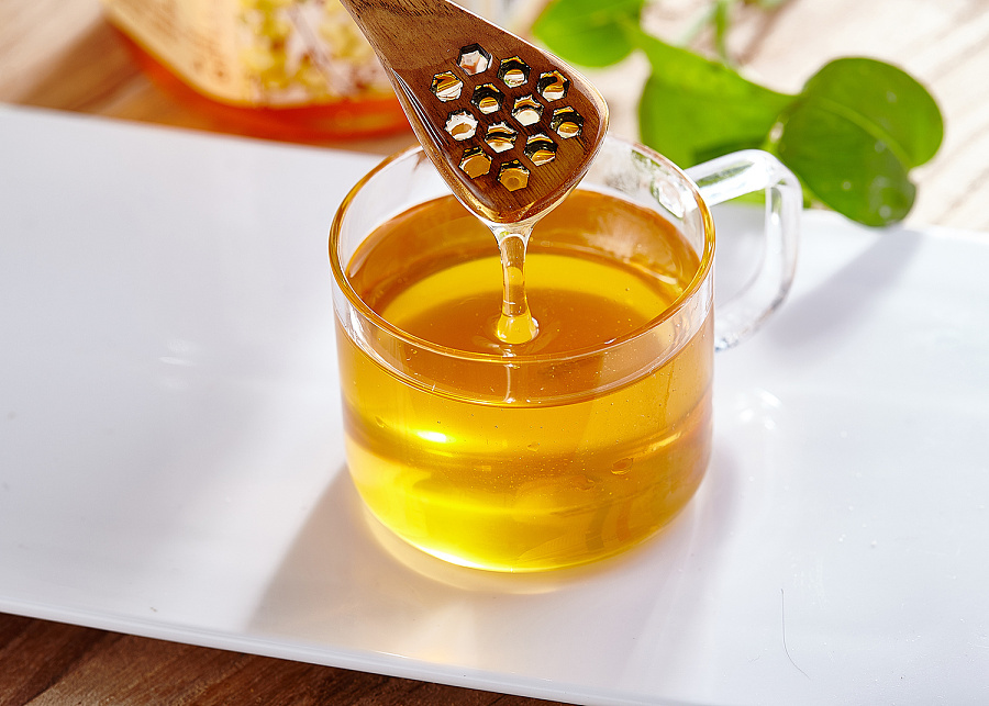 蜂蜜可以怎么吃？(盤點蜂蜜的8種吃法)