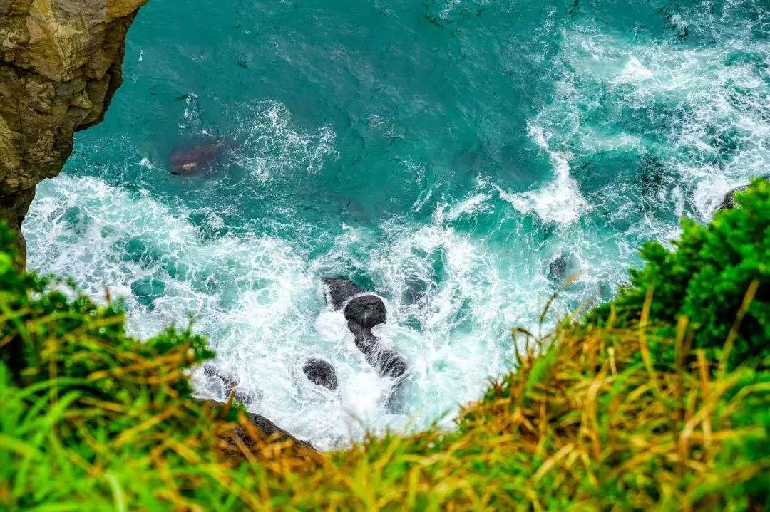 中秋出行！新晉黑馬目的地TOP10，小眾海島、賞秋秘境、文化慢城