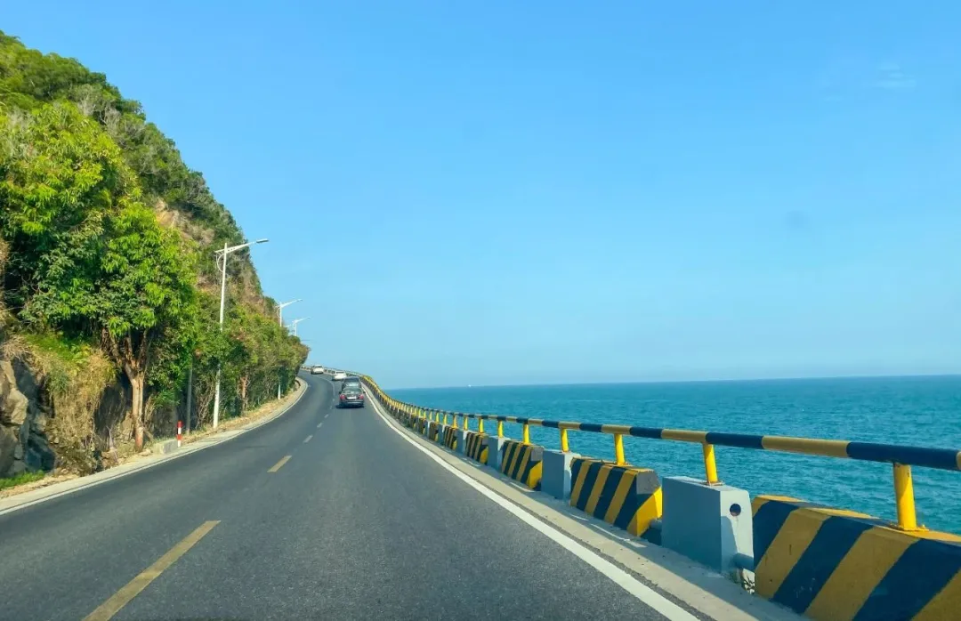 中秋出行！新晉黑馬目的地TOP10，小眾海島、賞秋秘境、文化慢城