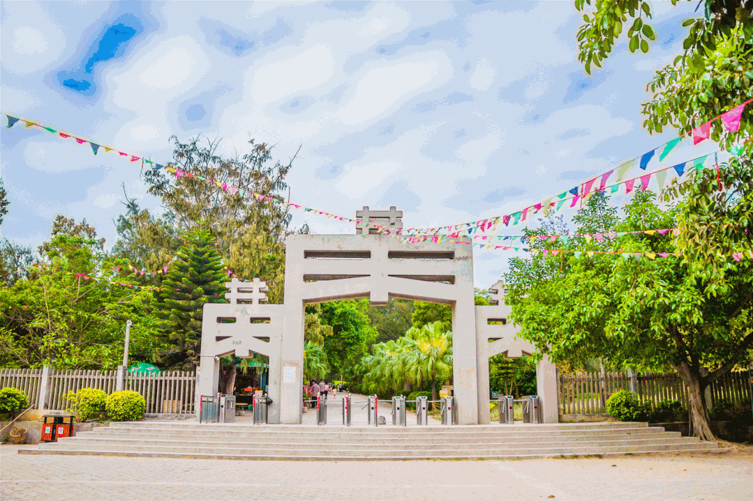 中秋出行！新晉黑馬目的地TOP10，小眾海島、賞秋秘境、文化慢城