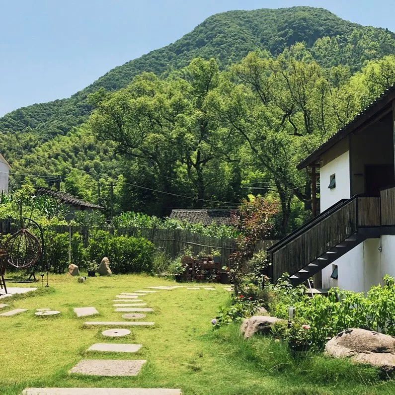 中秋出行！新晉黑馬目的地TOP10，小眾海島、賞秋秘境、文化慢城