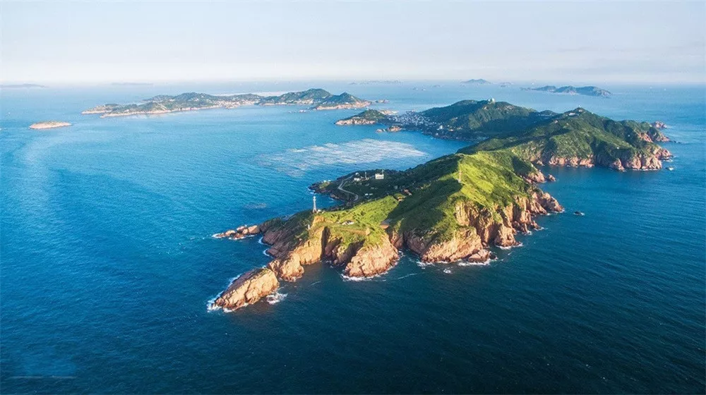 中秋出行！新晉黑馬目的地TOP10，小眾海島、賞秋秘境、文化慢城