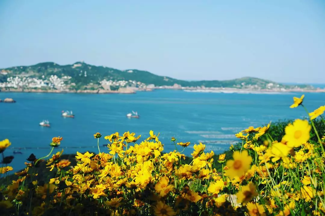 中秋出行！新晉黑馬目的地TOP10，小眾海島、賞秋秘境、文化慢城