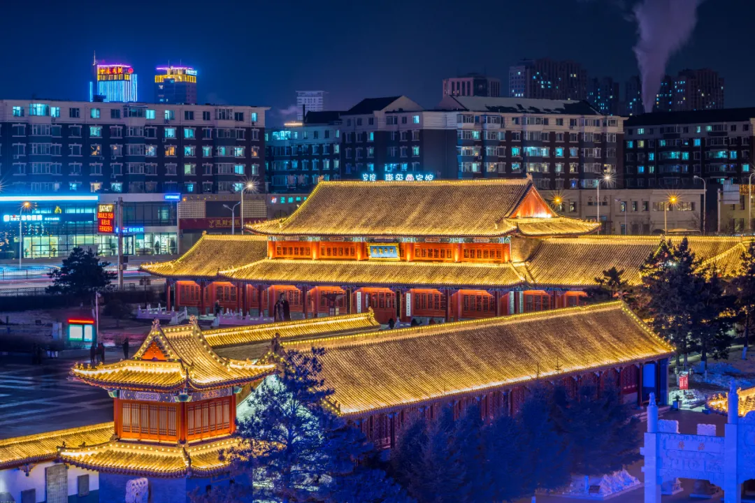 中秋出行！新晉黑馬目的地TOP10，小眾海島、賞秋秘境、文化慢城
