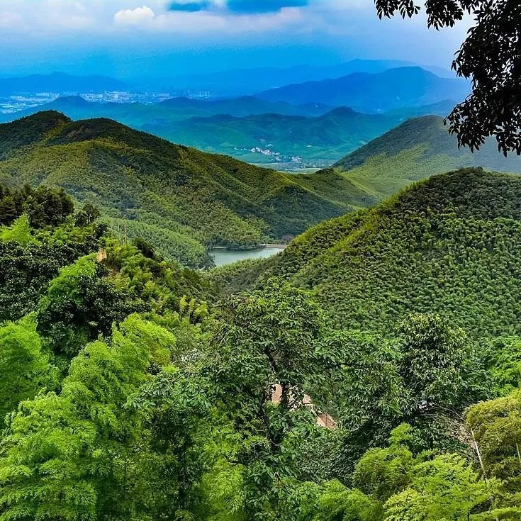 中秋出行！新晉黑馬目的地TOP10，小眾海島、賞秋秘境、文化慢城