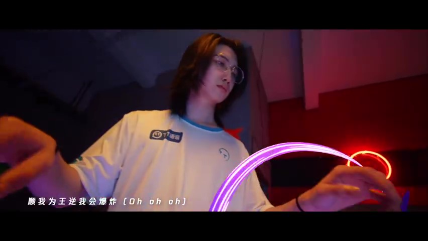 英雄聯盟手游破曉杯 英雄聯盟手游破曉杯11月13日開賽 出征片《BIG TIME》公布