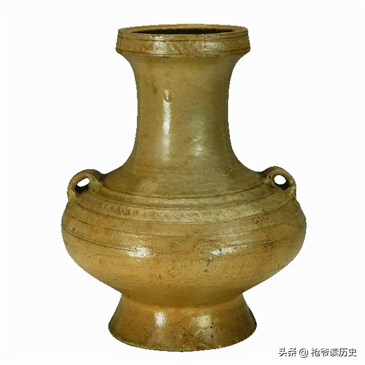 中國最早的瓷器出現在什么時代？是如何發展的？