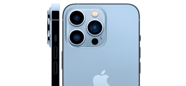 一定要買(mǎi) iPhone 13 的 5 個(gè)理由！看完省下一千五