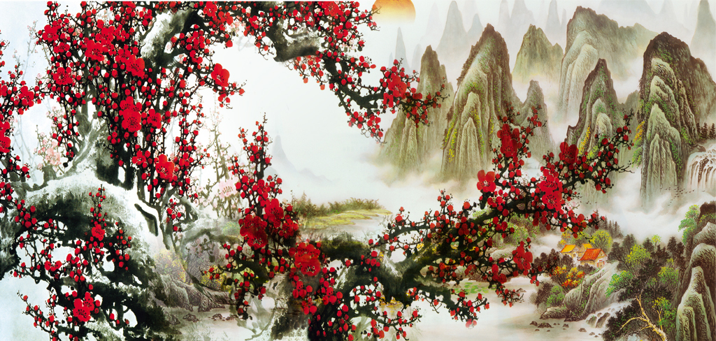 梅花象征什么品質(zhì)（梅花的特點和精神）