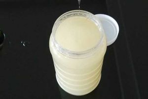 油菜花蜂蜜為什么沒賣的？