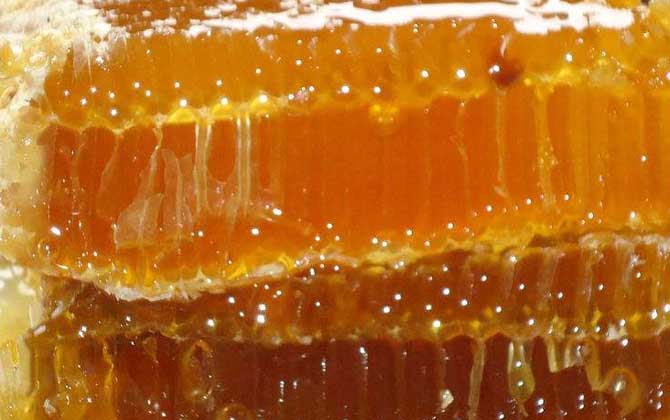 蜂巢蜜怎么吃最好？吃對(duì)了好處不用多說(shuō)，吃錯(cuò)了反而弊大于利！