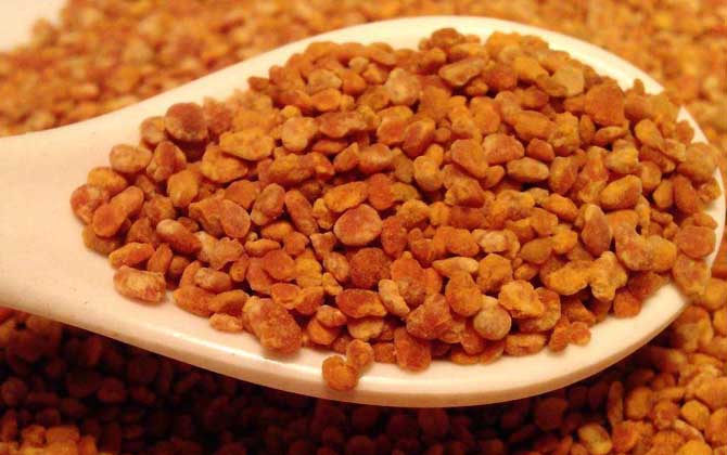 茶花粉適合什么人吃？尤其是這6類(lèi)人，經(jīng)常吃些茶花粉大有裨益！