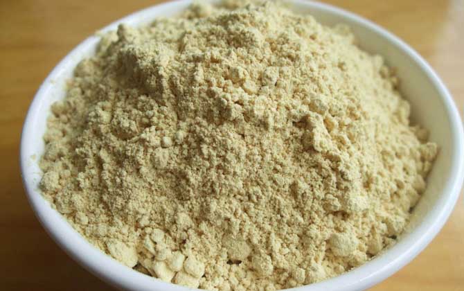 松花粉的功效與作用有哪些？經常服用松花粉，這6個好處跑不了！