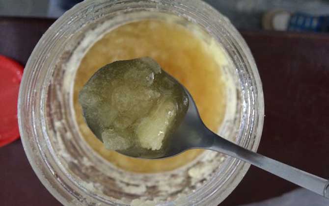 蜂蜜敷臉祛斑有效果嗎？