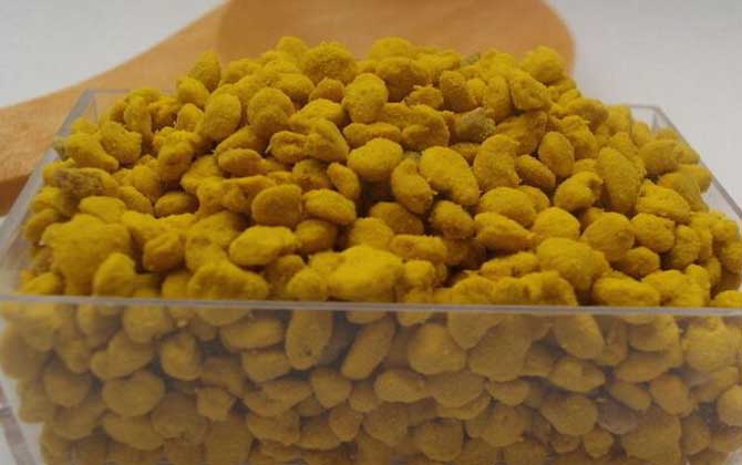 什么花粉祛斑效果好？